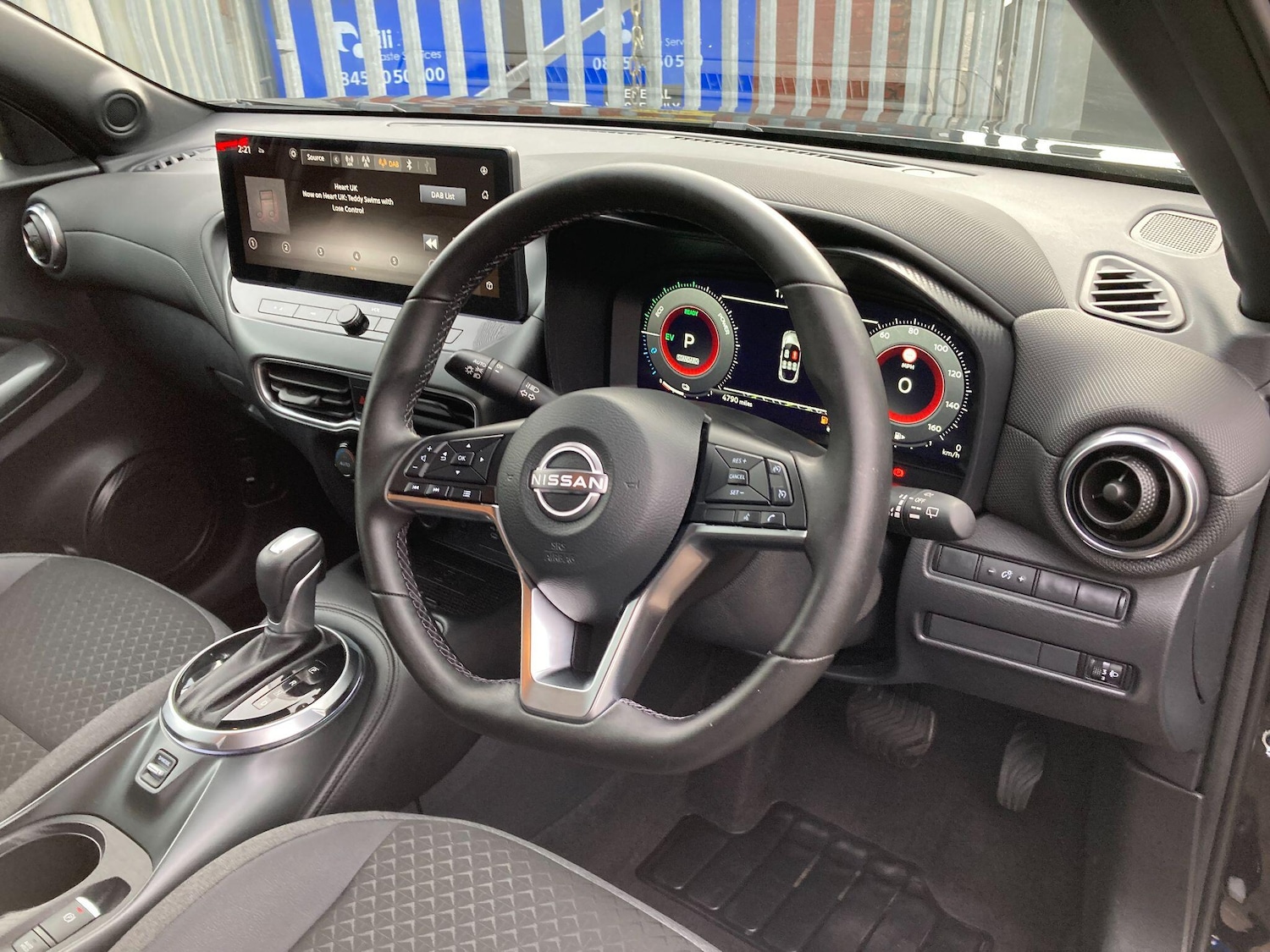 Used Nissan Juke 2025 for sale - 76965385: Photo 51