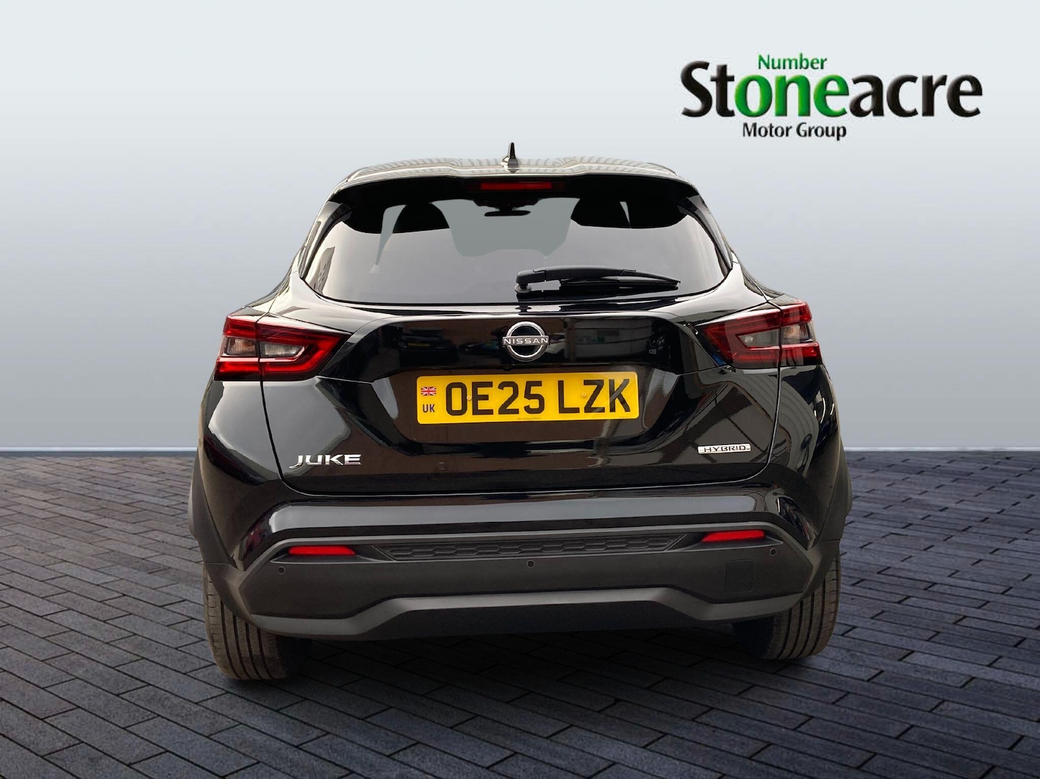 Used Nissan Juke 2025 for sale - 76965385: Photo 6