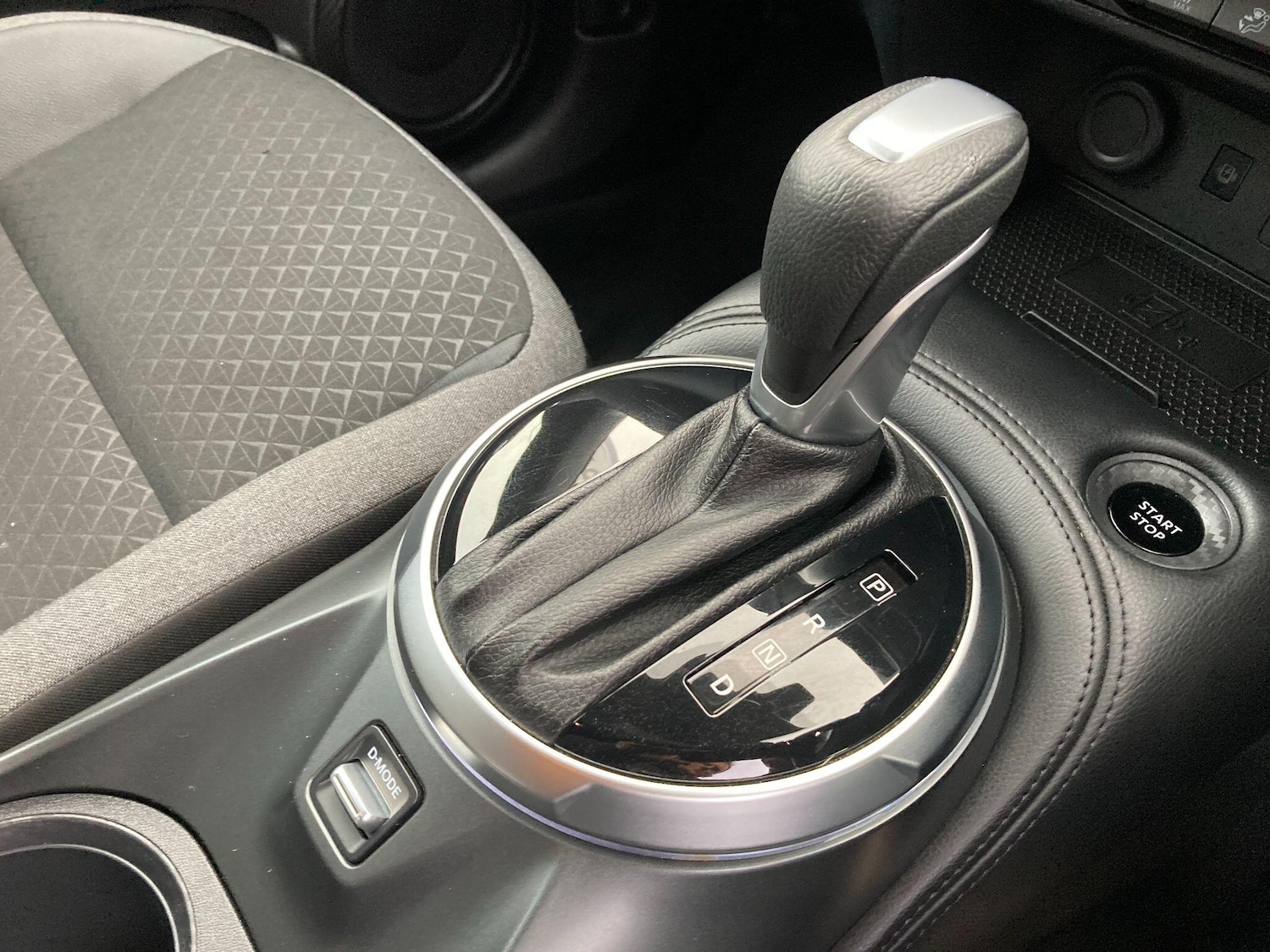 Used Nissan Juke 2025 for sale - 76965385: Photo 65