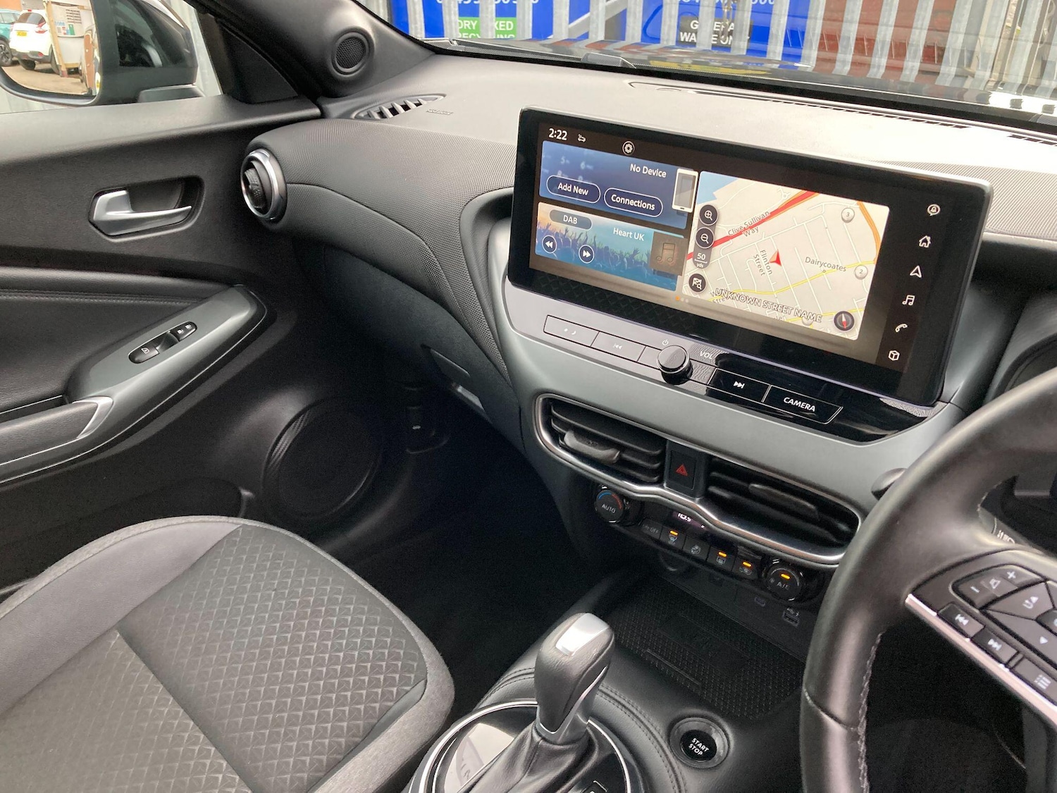 Used Nissan Juke 2025 for sale - 76965385: Photo 69