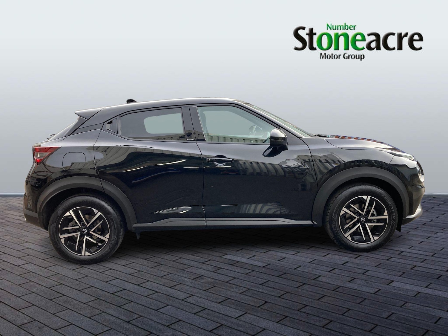 Used Nissan Juke 2025 for sale - 76965385: Photo 7