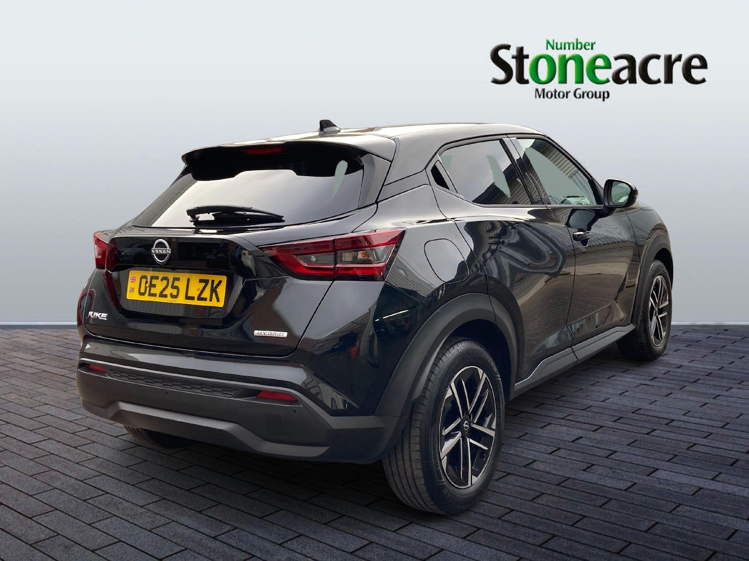 Used Nissan Juke 2025 for sale - 76965385: Photo 8