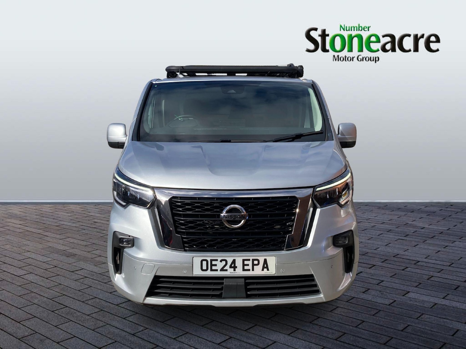 Used Nissan Primastar 2024 for sale - 78087171: Photo 2