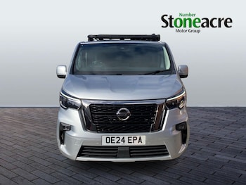 Used Nissan Primastar 2024 for sale - 78087171: Photo