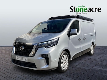 Used Nissan Primastar 2024 for sale - 78087171: Photo