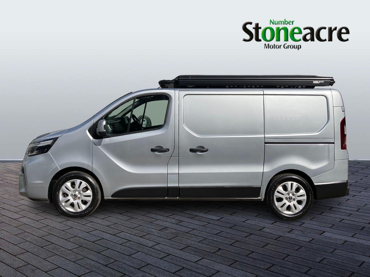 Used Nissan Primastar 2024 for sale - 78087171: Photo 4