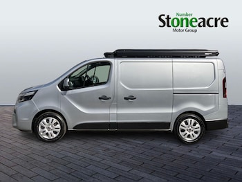 Used Nissan Primastar 2024 for sale - 78087171: Photo