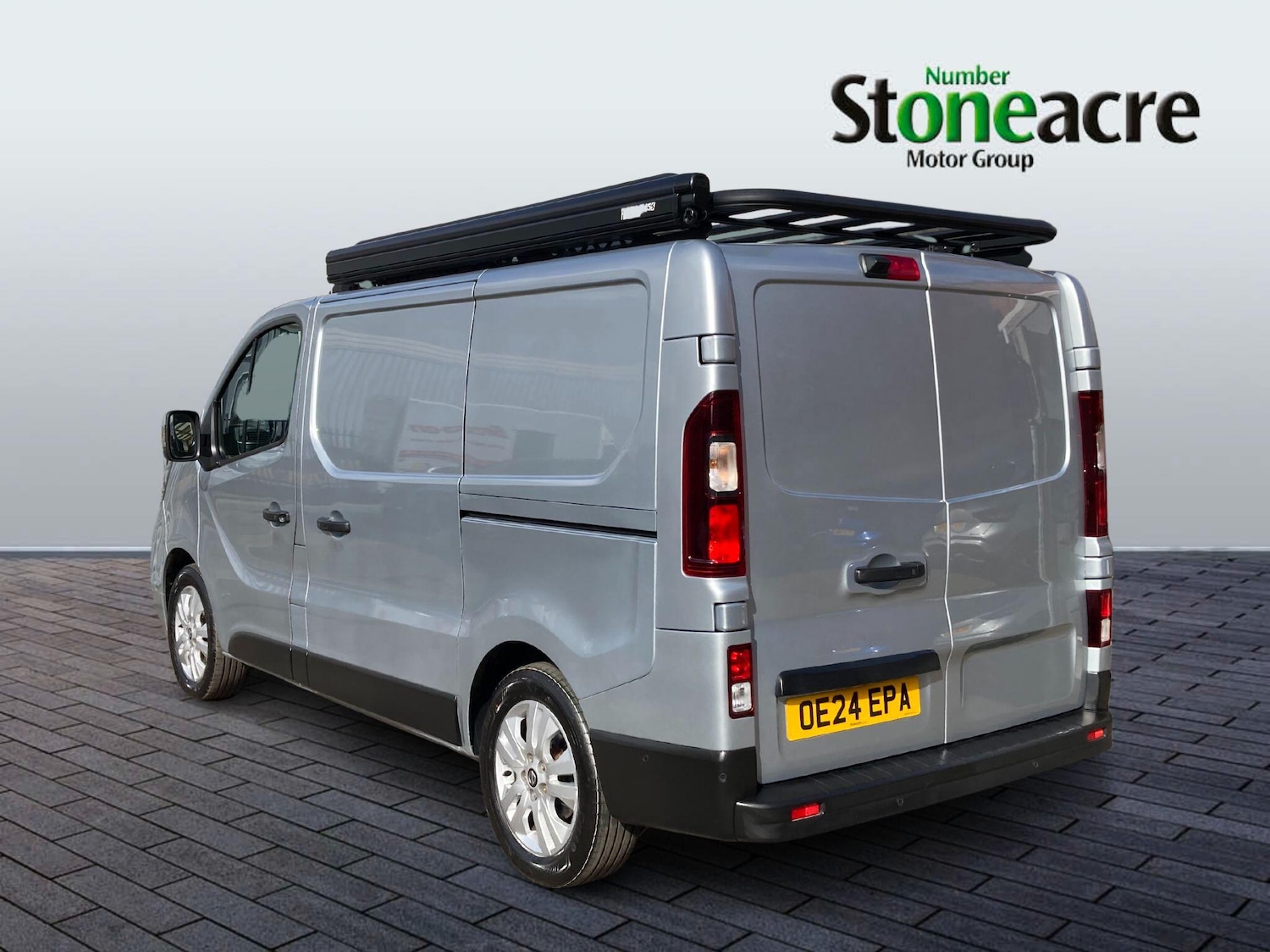 Used Nissan Primastar 2024 for sale - 78087171: Photo 5