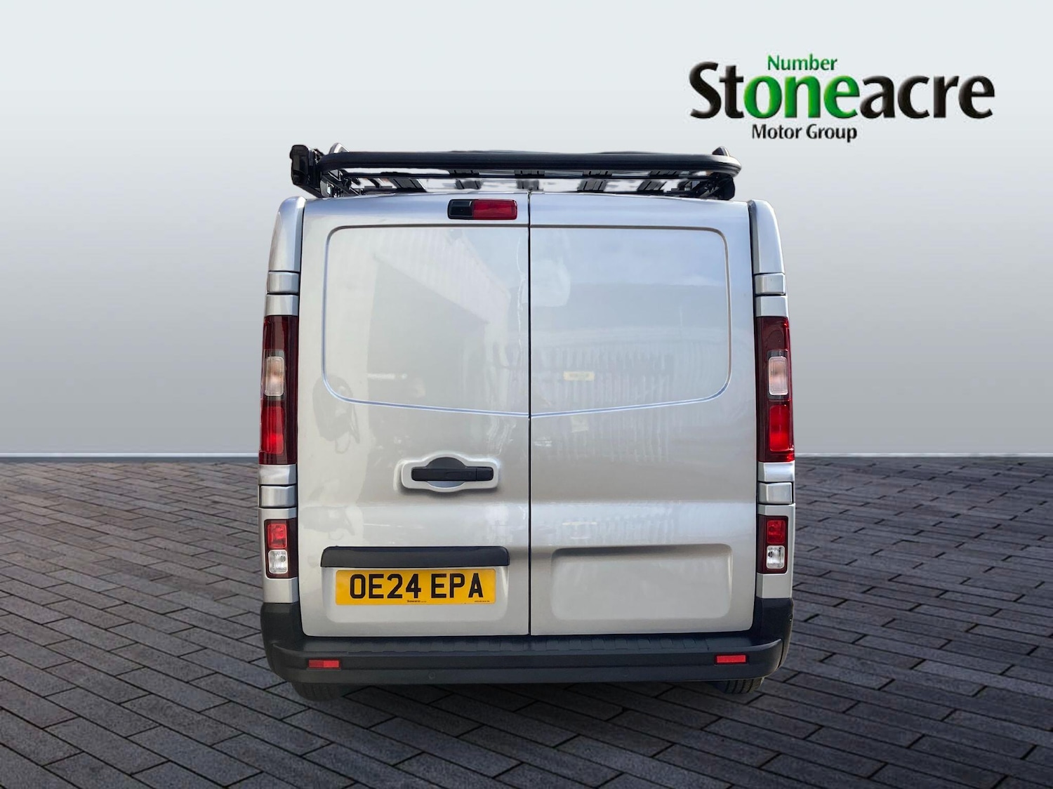 Used Nissan Primastar 2024 for sale - 78087171: Photo 6