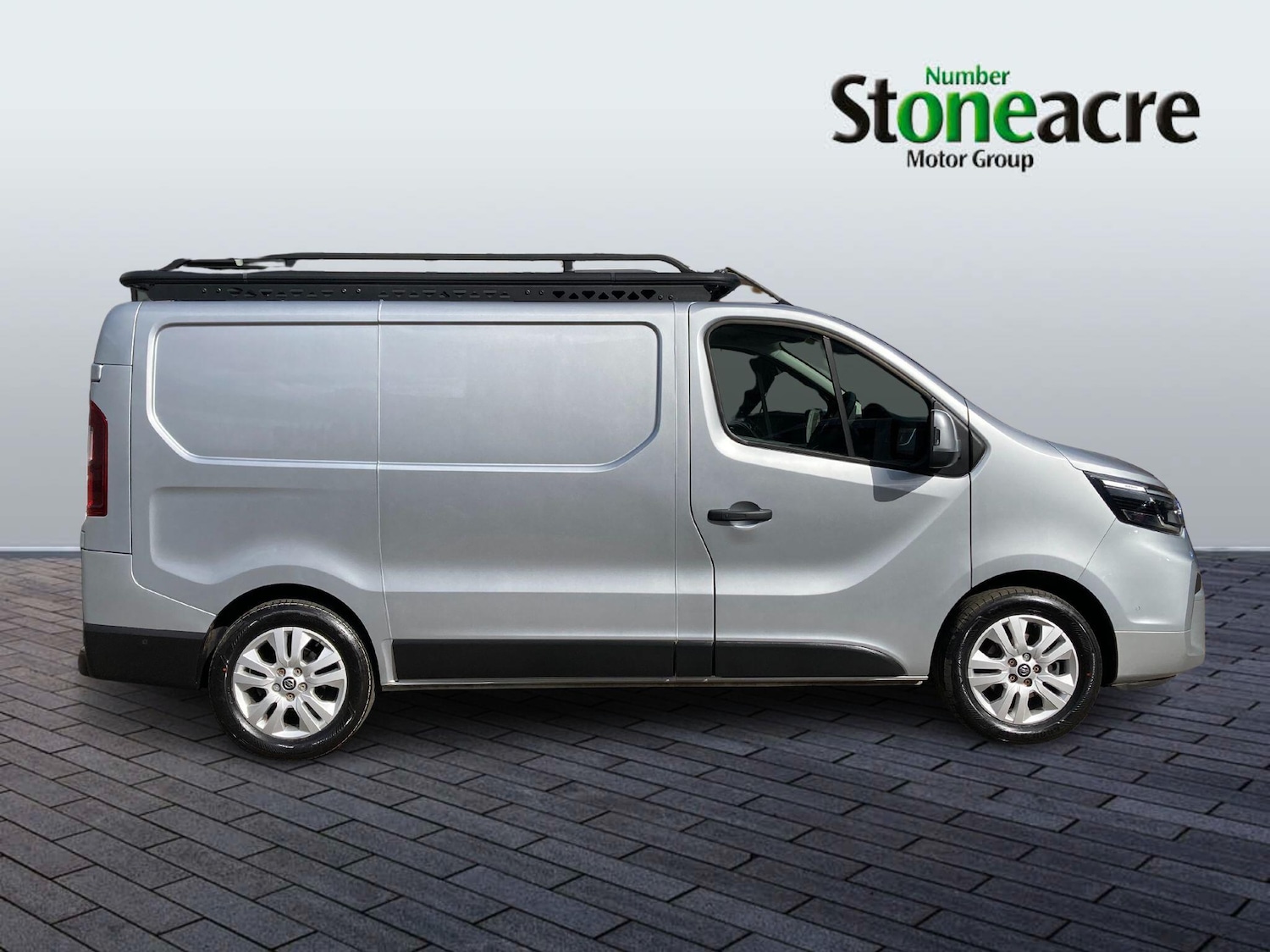 Used Nissan Primastar 2024 for sale - 78087171: Photo 7