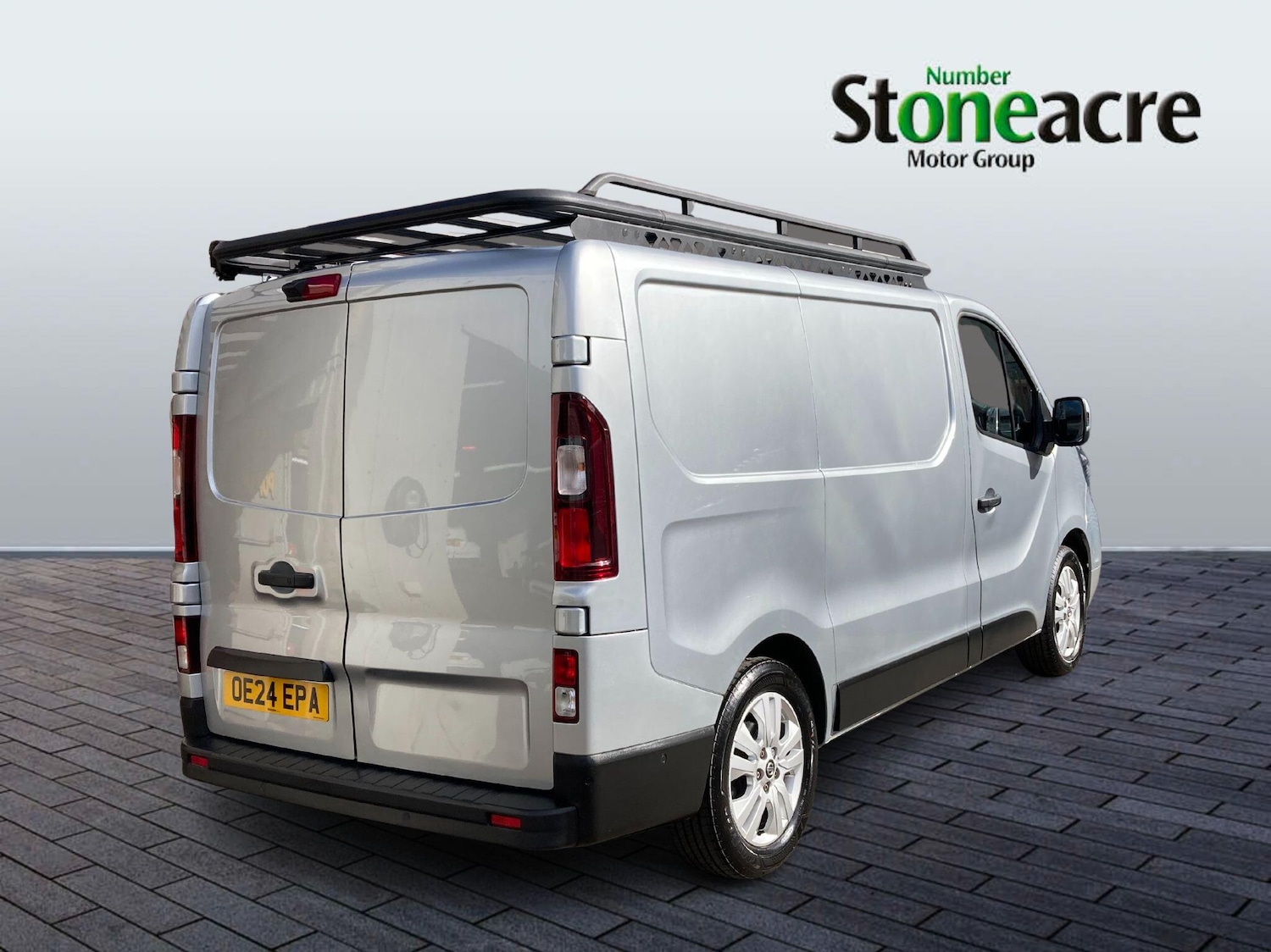 Used Nissan Primastar 2024 for sale - 78087171: Photo 8