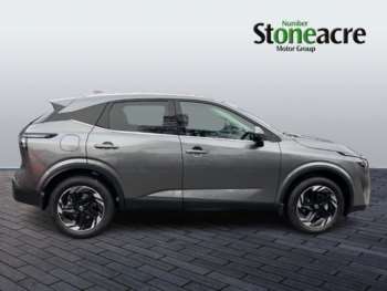 Used Nissan Qashqai 2024 for sale - 75031272: Photo