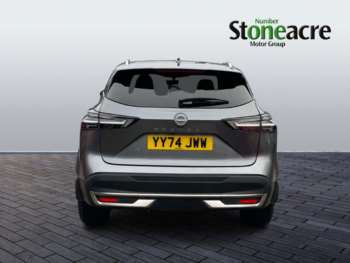Used Nissan Qashqai 2024 for sale - 75031272: Photo