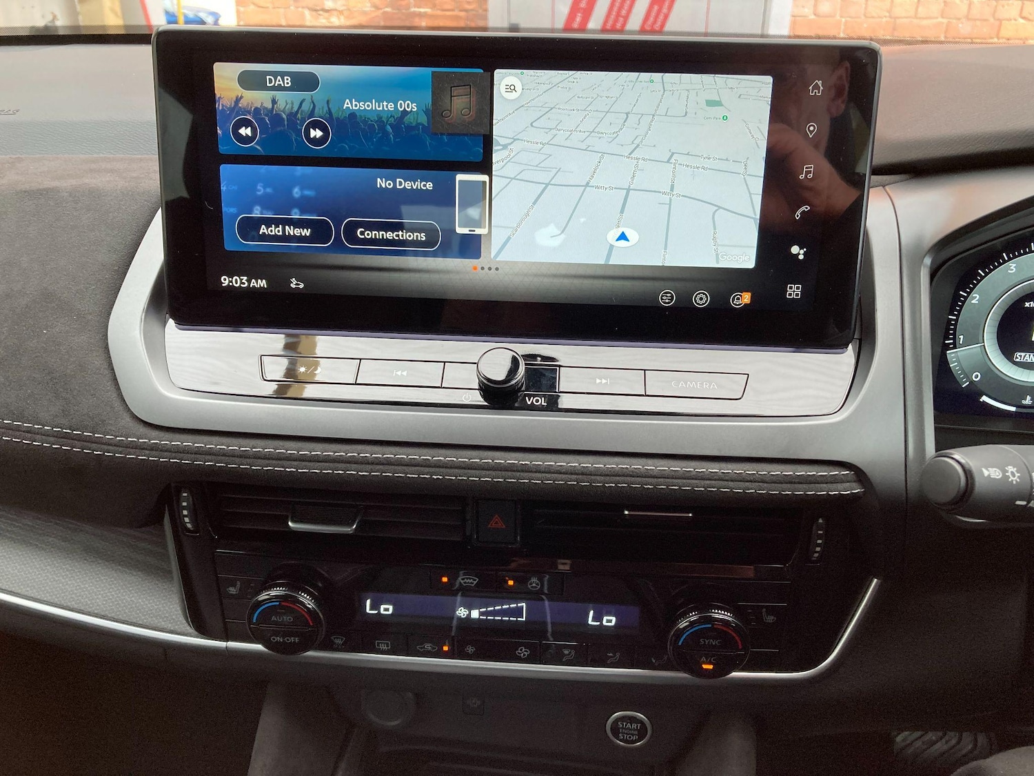 Vehicle 64