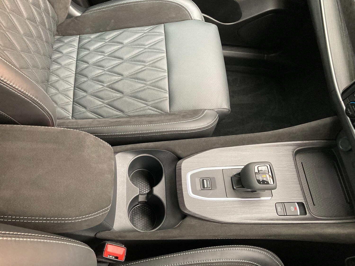 Vehicle 70