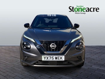 Used Nissan Juke 2025 for sale - 77484554: Photo
