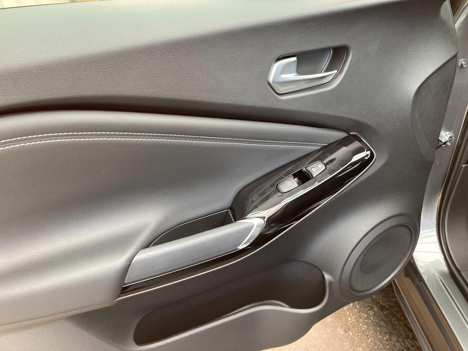 Used Nissan Juke for sale - 77484554: Photo 33