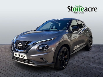 Used Nissan Juke 2025 for sale - 77484554: Photo