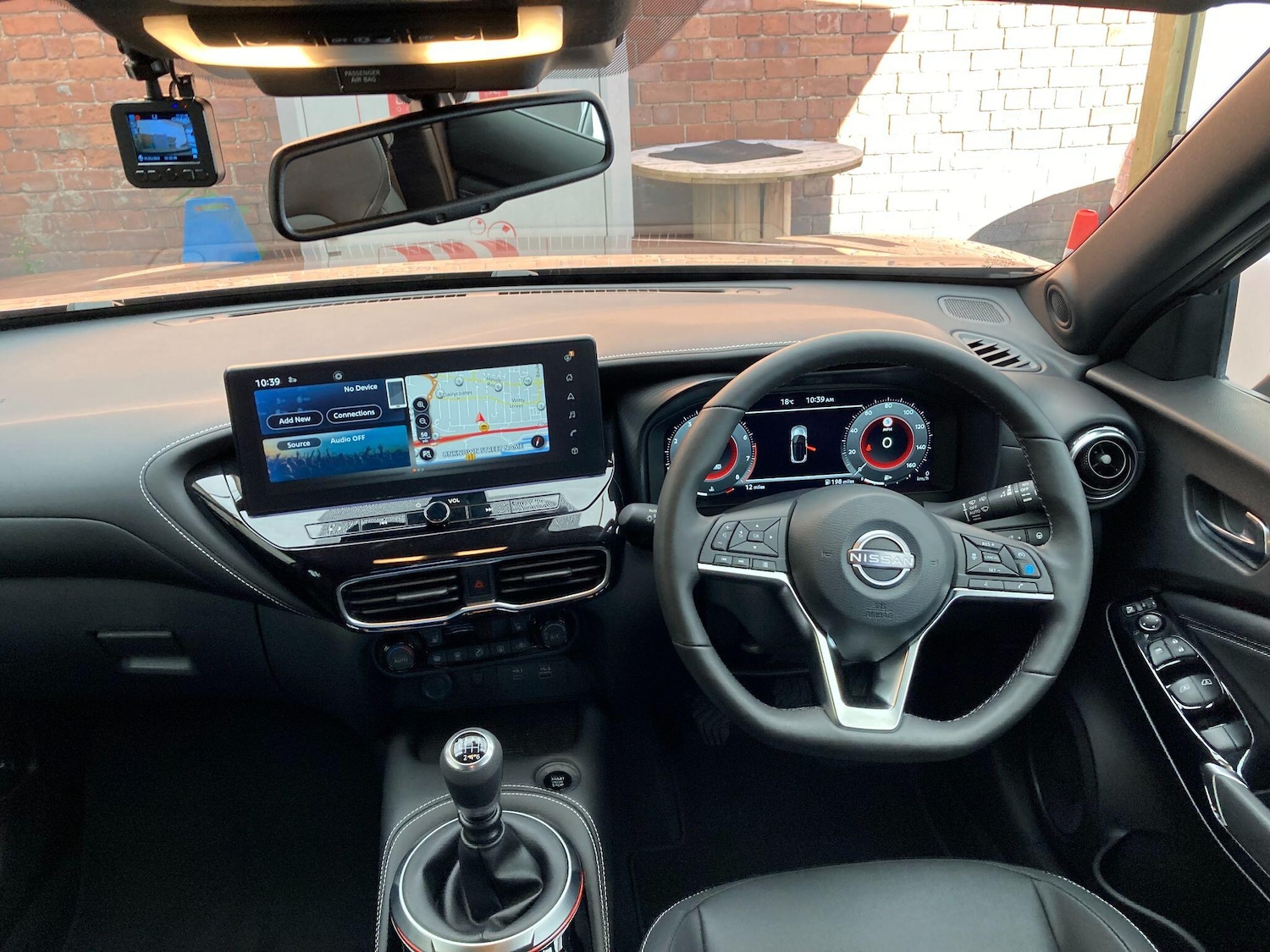 Used Nissan Juke for sale - 77484554: Photo 41