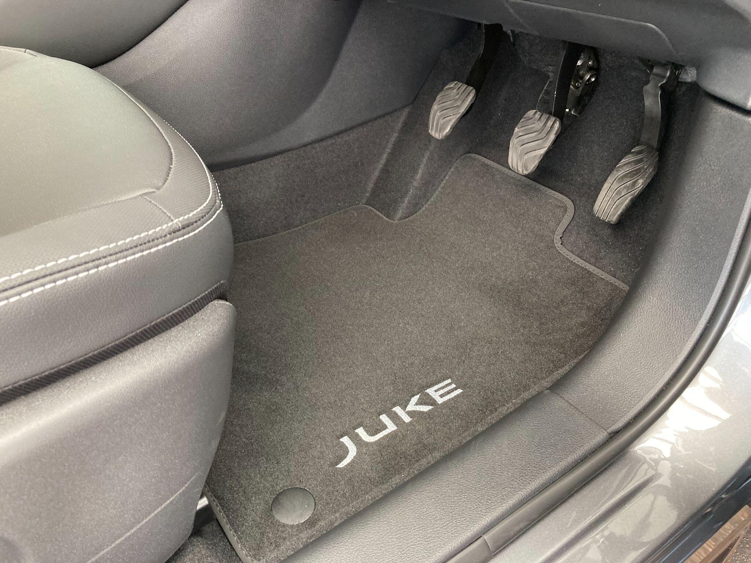 Used Nissan Juke for sale - 77484554: Photo 44