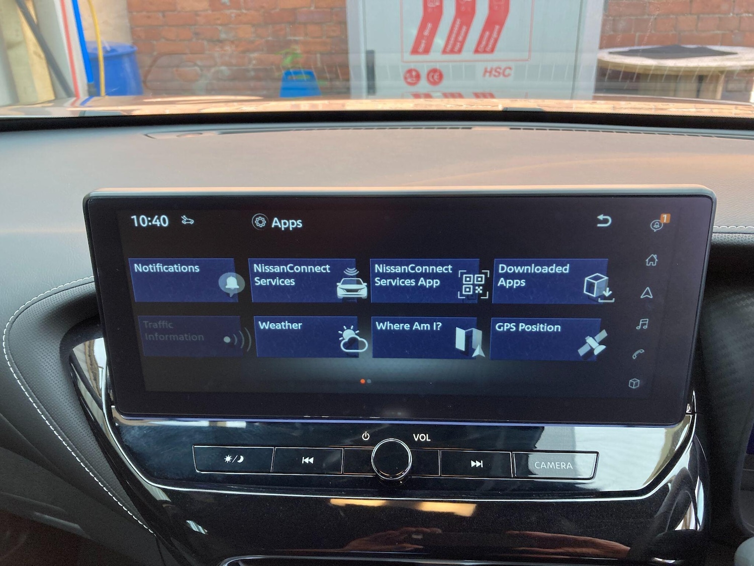 Used Nissan Juke for sale - 77484554: Photo 56