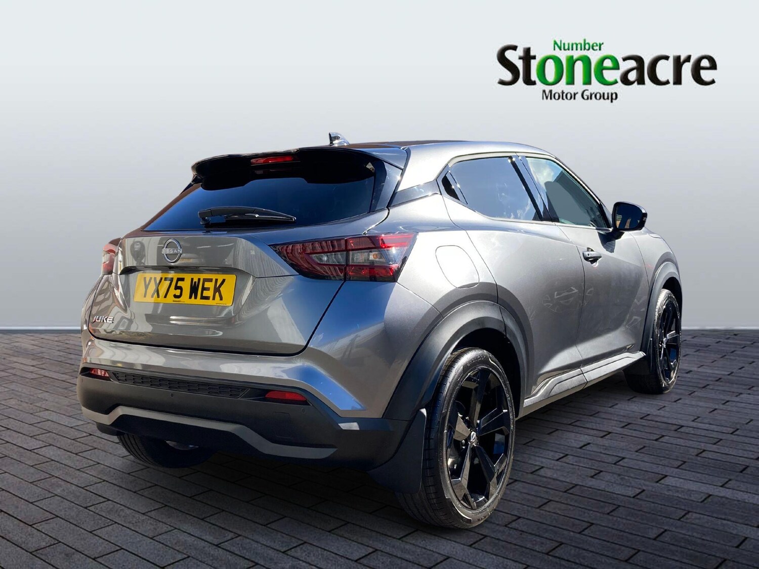 Used Nissan Juke for sale - 77484554: Photo 8