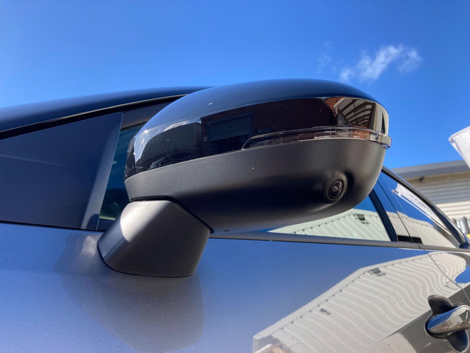 Used Nissan Juke for sale - 77484554: Photo 9