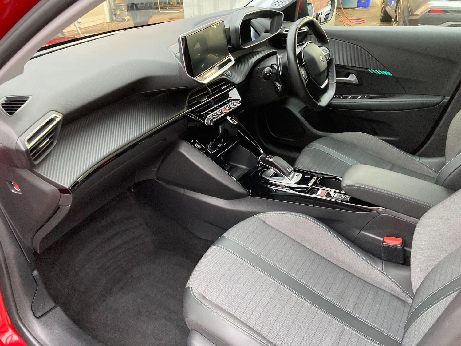 Used Peugeot 208 2021 for sale - 77332007: Photo 27