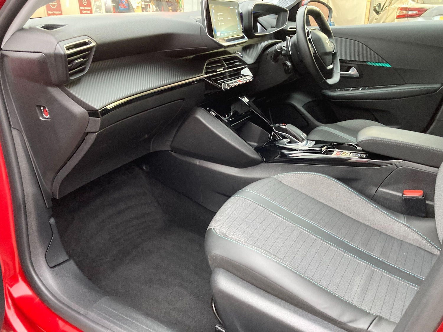 Used Peugeot 208 2021 for sale - 77332007: Photo 33