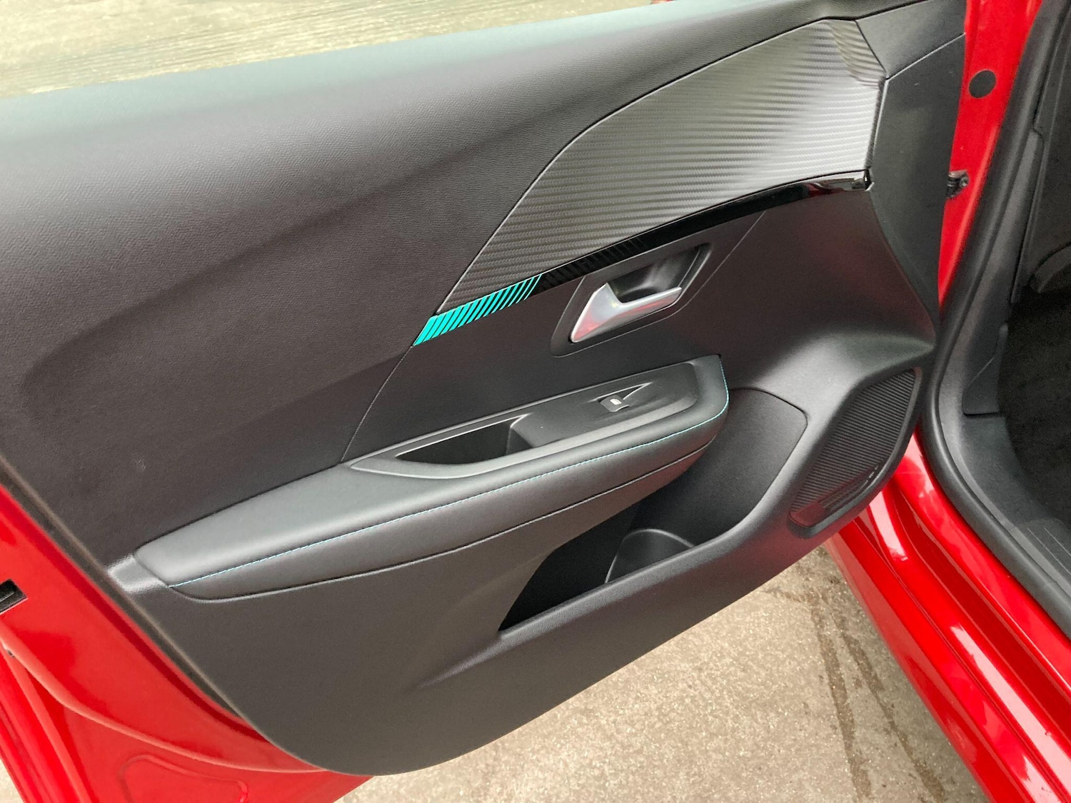 Used Peugeot 208 2021 for sale - 77332007: Photo 35