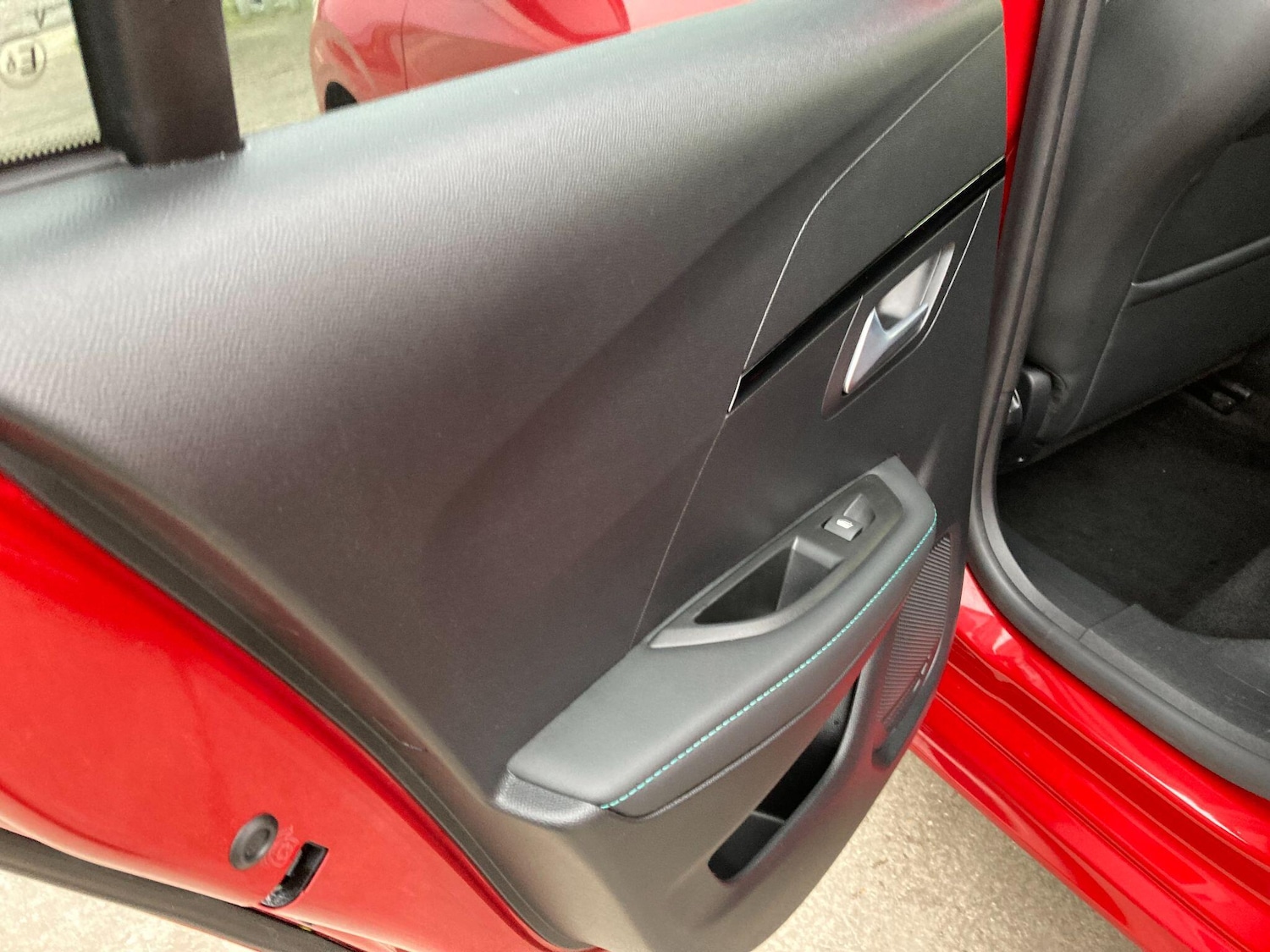 Used Peugeot 208 2021 for sale - 77332007: Photo 38