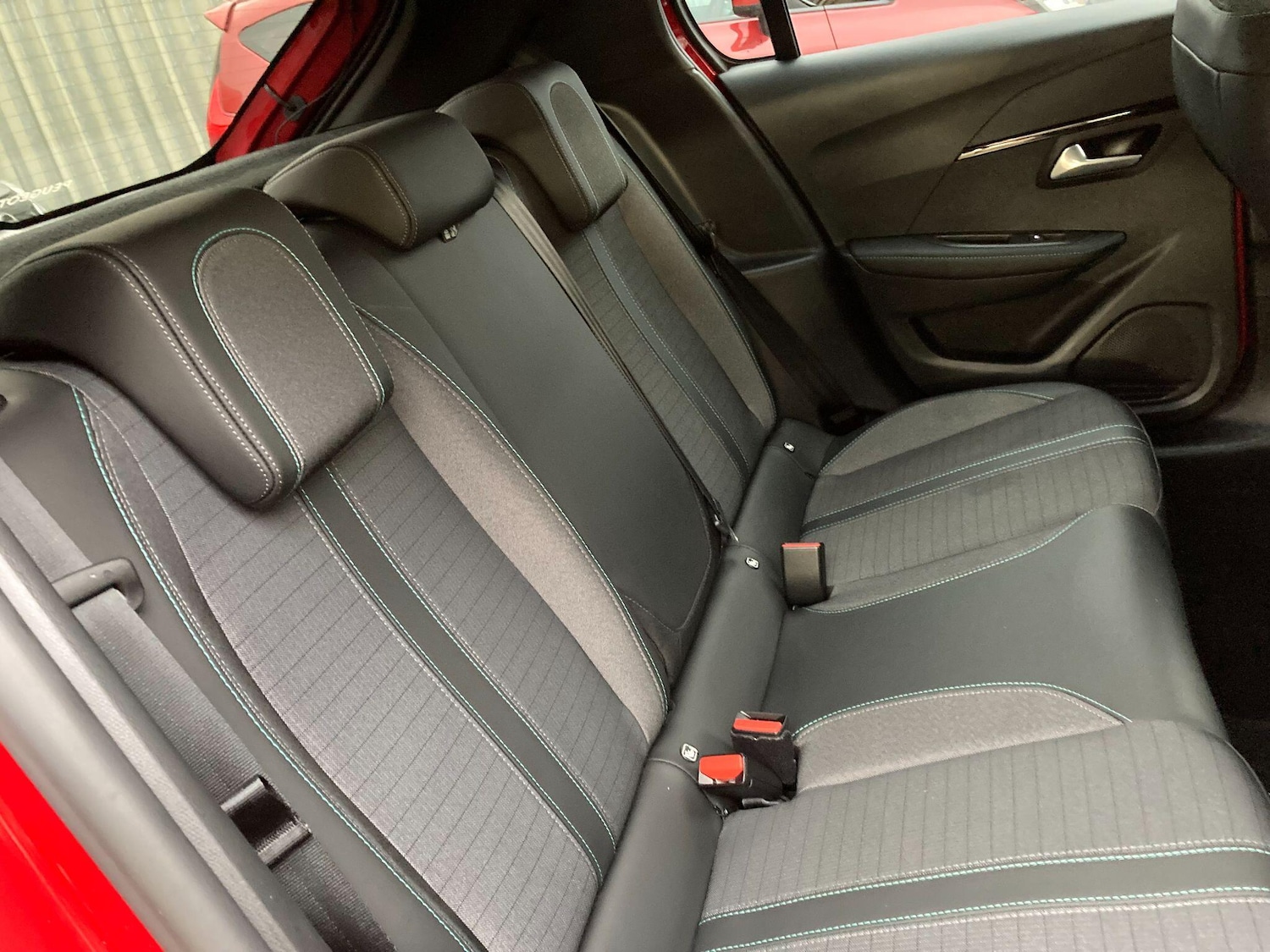 Used Peugeot 208 2021 for sale - 77332007: Photo 42