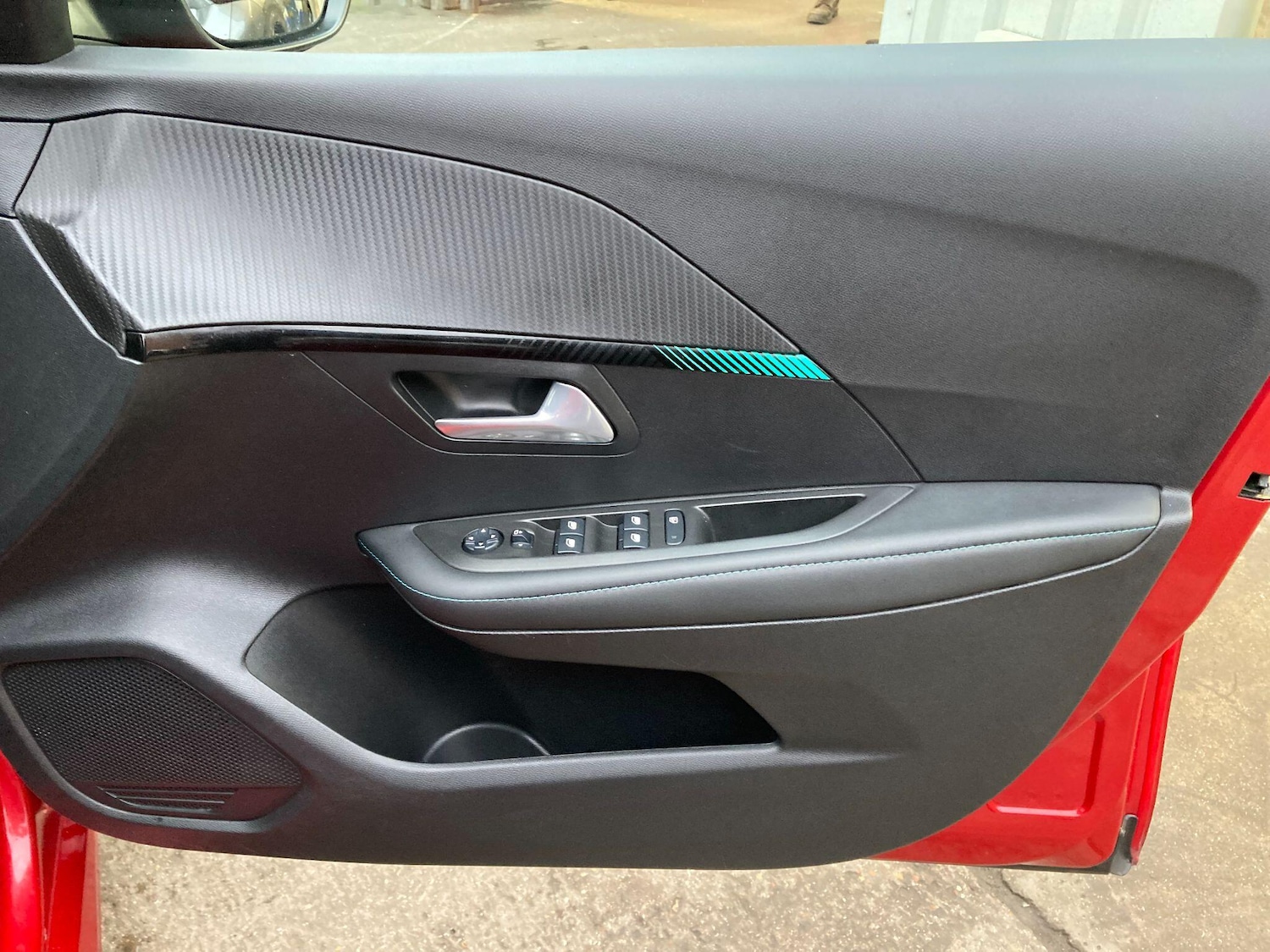 Used Peugeot 208 2021 for sale - 77332007: Photo 46