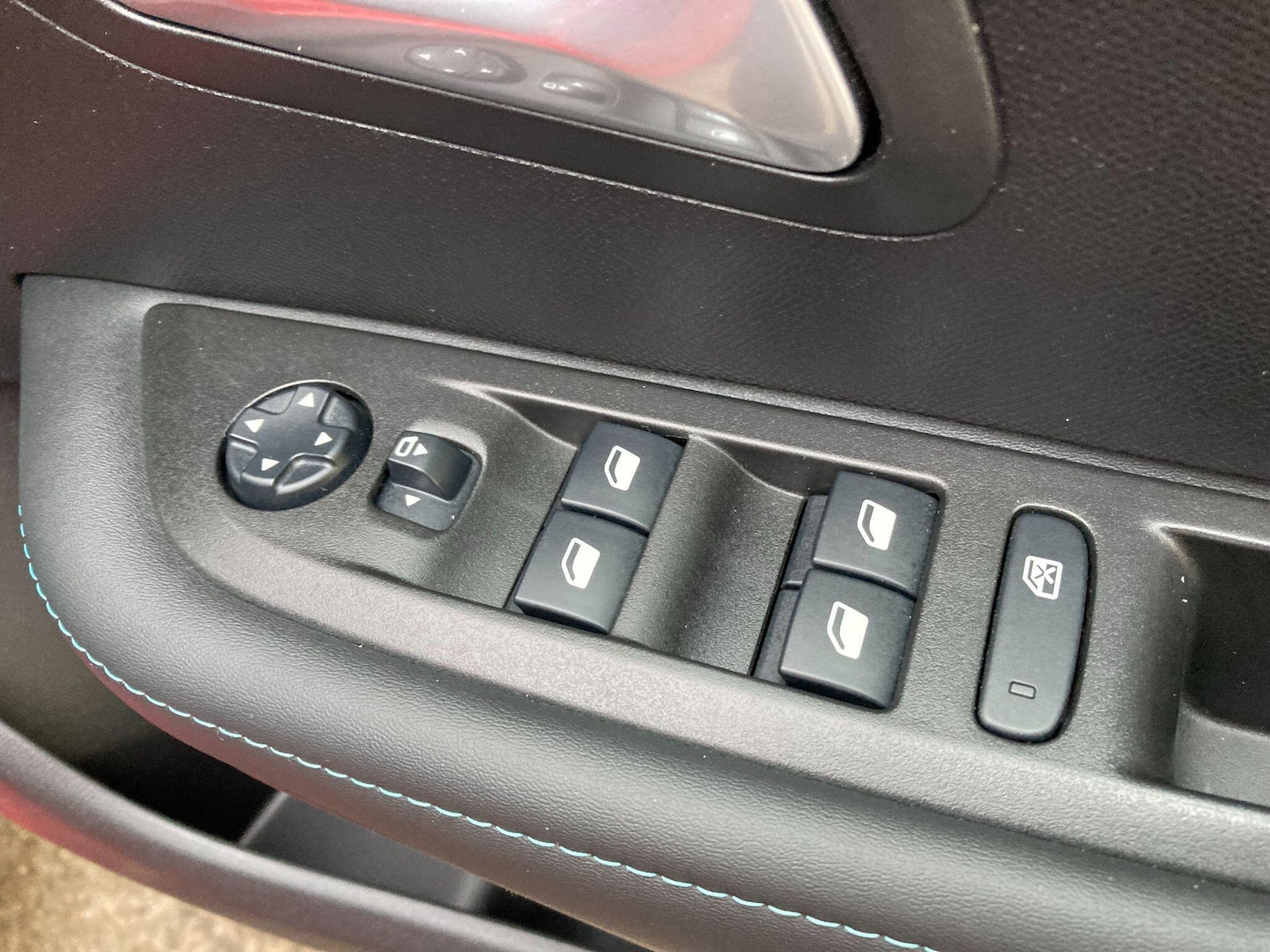 Used Peugeot 208 2021 for sale - 77332007: Photo 47