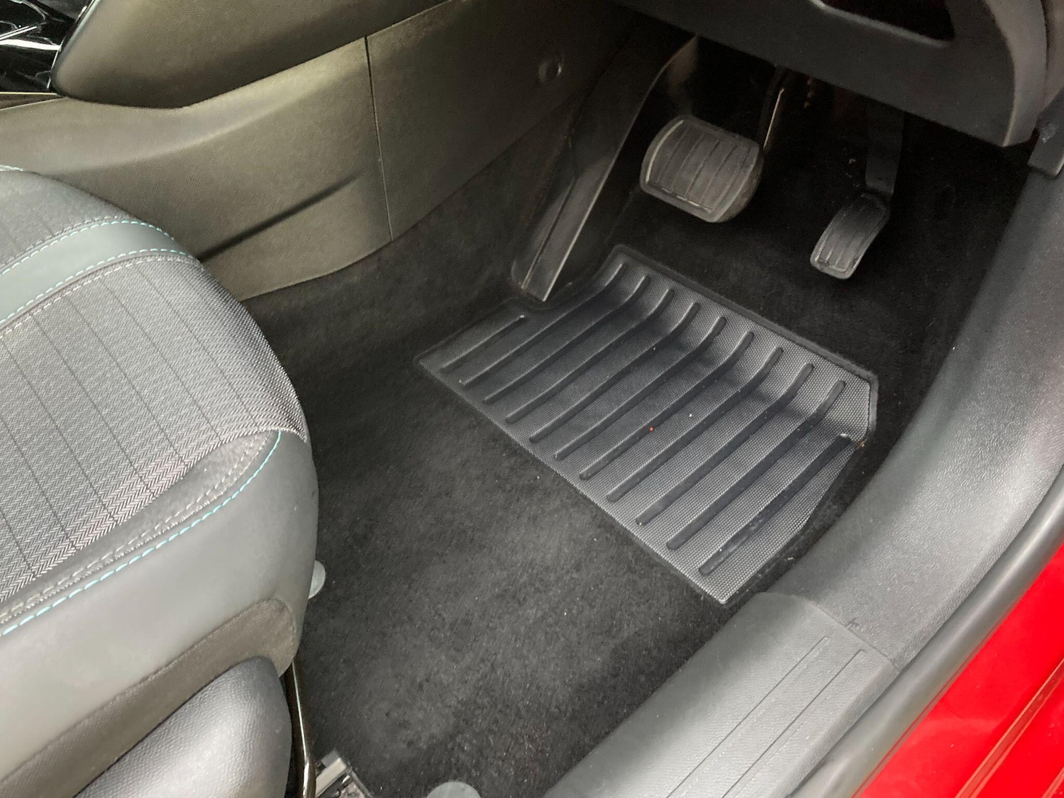 Used Peugeot 208 2021 for sale - 77332007: Photo 49