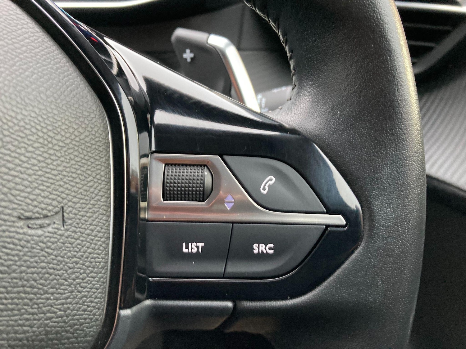 Used Peugeot 208 2021 for sale - 77332007: Photo 52