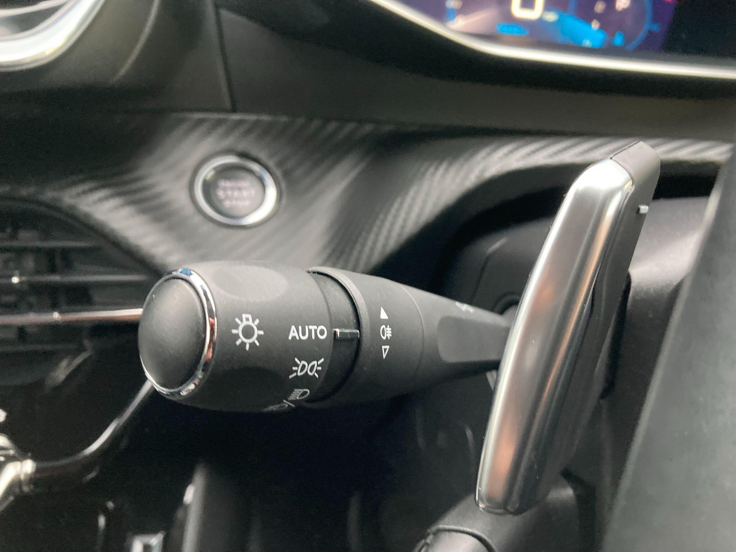 Used Peugeot 208 2021 for sale - 77332007: Photo 58