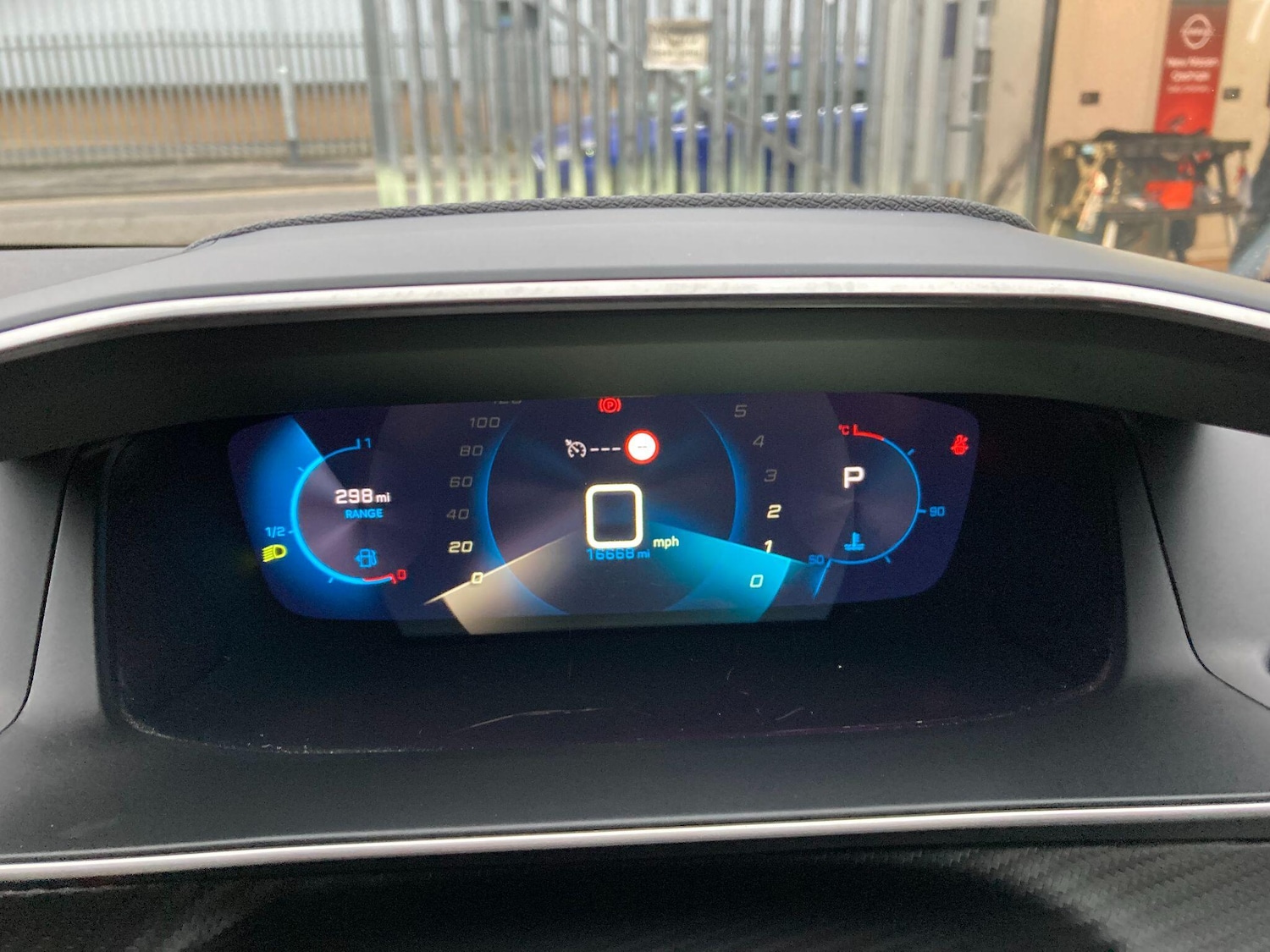 Used Peugeot 208 2021 for sale - 77332007: Photo 59