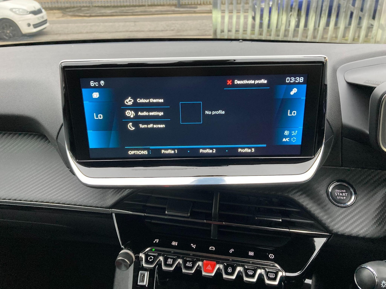 Used Peugeot 208 2021 for sale - 77332007: Photo 60