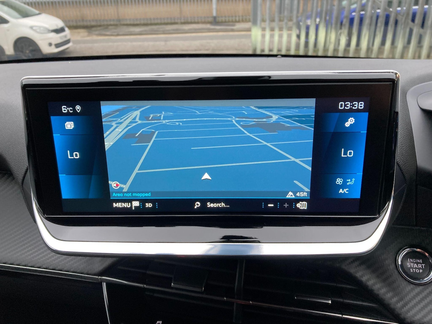 Used Peugeot 208 2021 for sale - 77332007: Photo 62