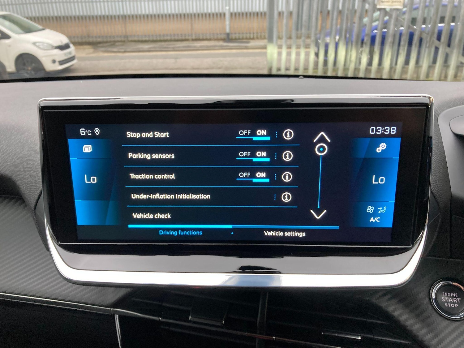 Used Peugeot 208 2021 for sale - 77332007: Photo 63