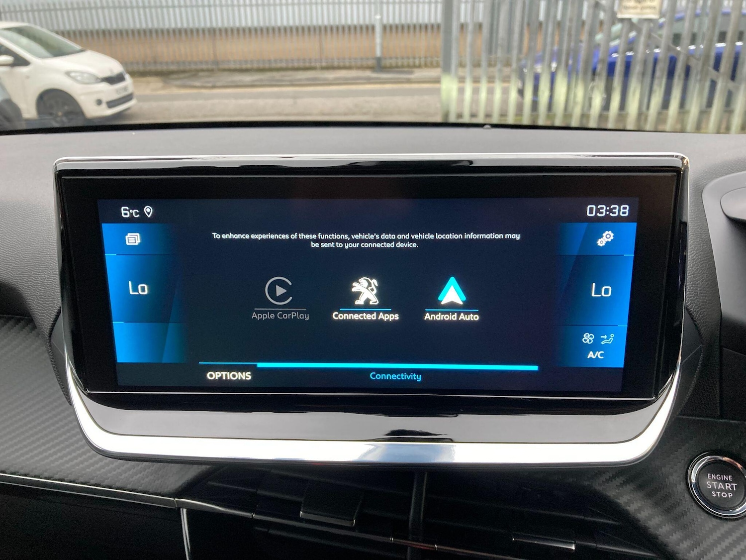 Used Peugeot 208 2021 for sale - 77332007: Photo 64