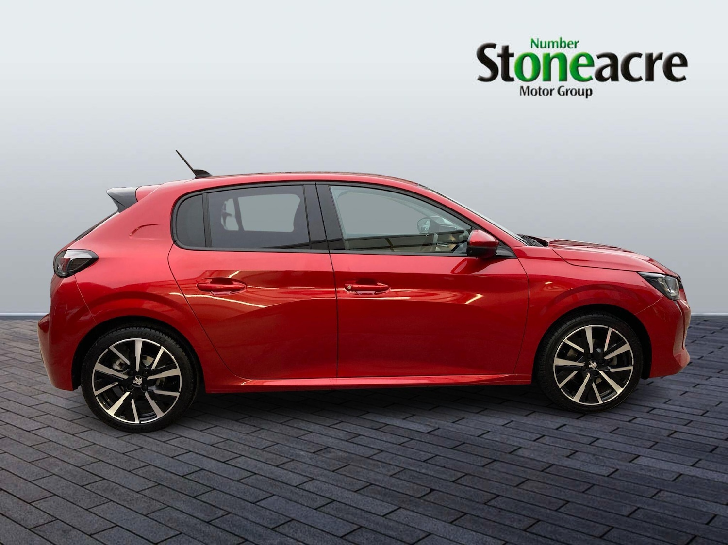 Used Peugeot 208 2021 for sale - 77332007: Photo 7