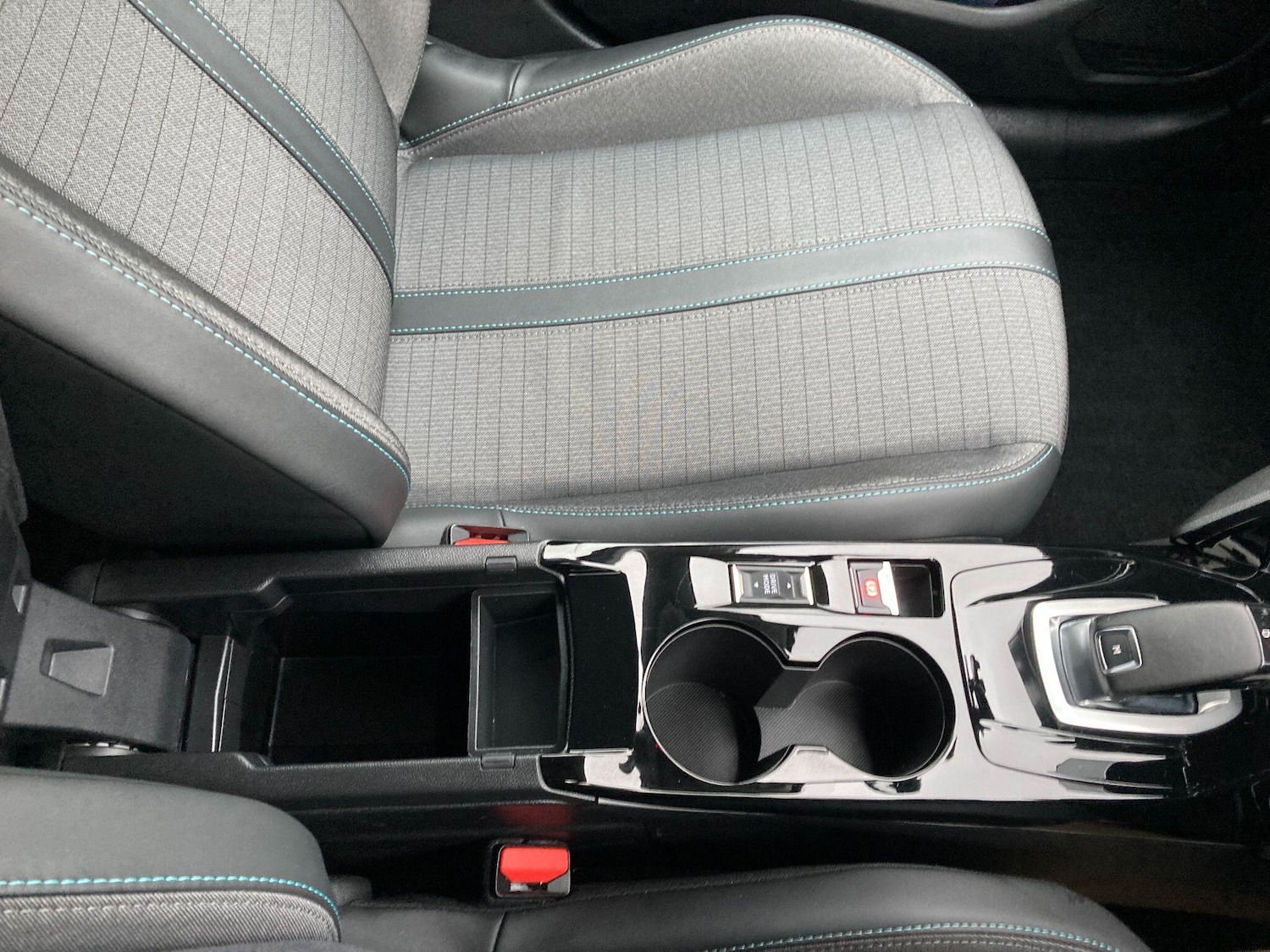 Used Peugeot 208 2021 for sale - 77332007: Photo 70