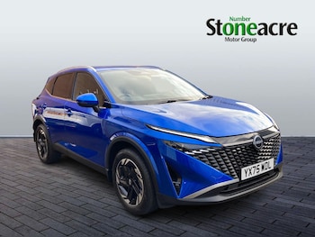 Used Nissan Qashqai 2026 for sale - 78319439: Photo