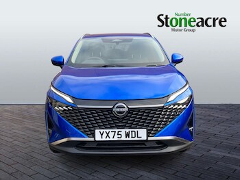 Used Nissan Qashqai 2026 for sale - 78319439: Photo