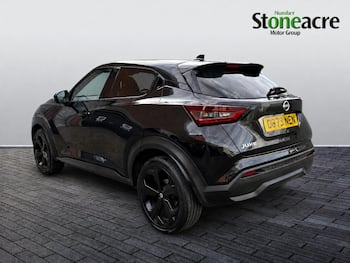 Used Nissan Juke 2025 for sale - 79635370: Photo