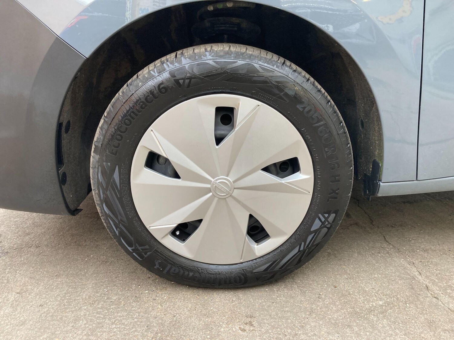 Used Nissan Other 2024 for sale - 77559152: Photo 10