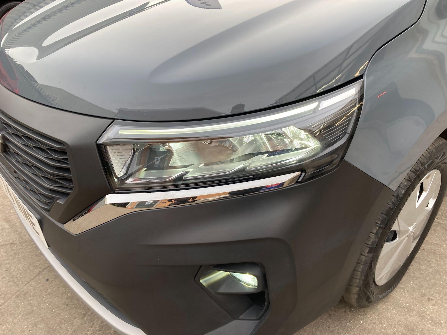 Used Nissan Other 2024 for sale - 77559152: Photo 11