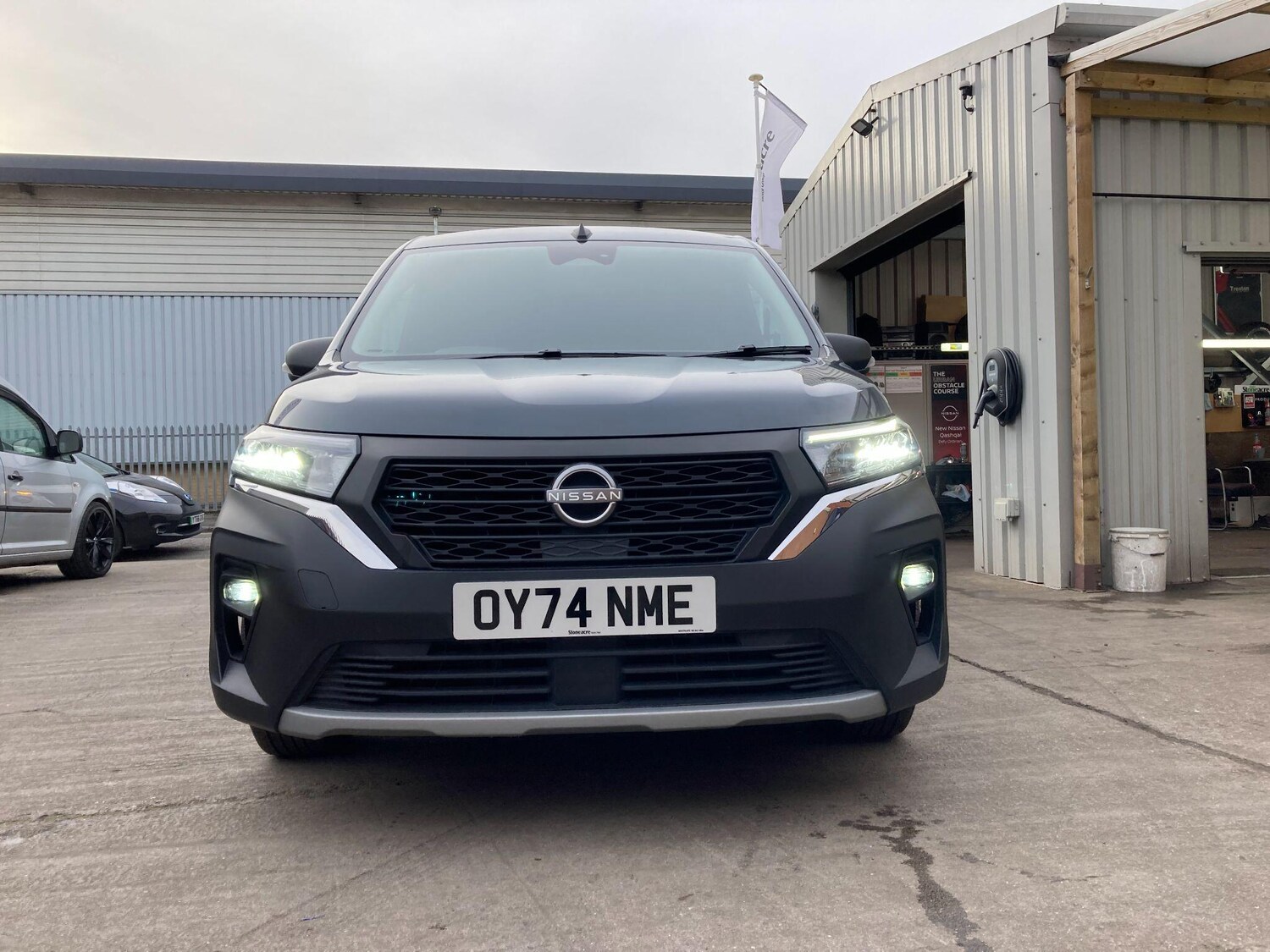 Used Nissan Other 2024 for sale - 77559152: Photo 15